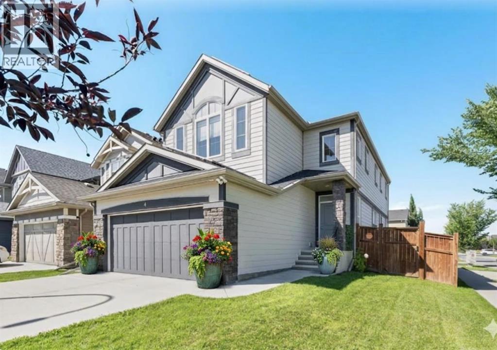 4 Legacy Court SE, Calgary, Alberta
