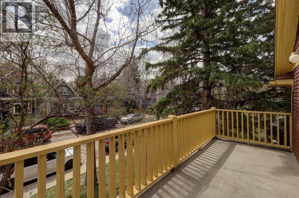 1636 Broadview Road NW, Calgary, Alberta  T2N 3H1 - Photo 21 - A2312755