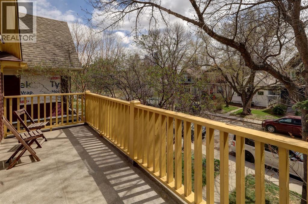 1636 Broadview Road NW, Calgary, Alberta  T2N 3H1 - Photo 20 - A2312755