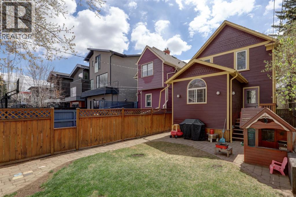 1636 Broadview Road NW, Calgary, Alberta  T2N 3H1 - Photo 40 - A2312755