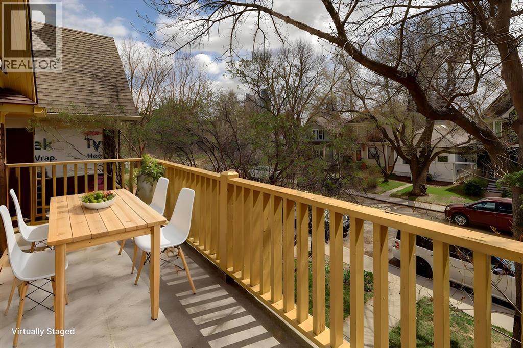 1636 Broadview Road NW, Calgary, Alberta  T2N 3H1 - Photo 19 - A2312755