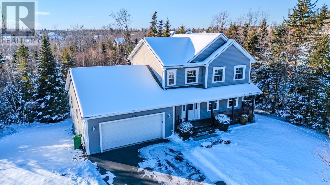 80 Burris Drive, Valley, Nova Scotia  B6L 3B6 - Photo 4 - 202601556