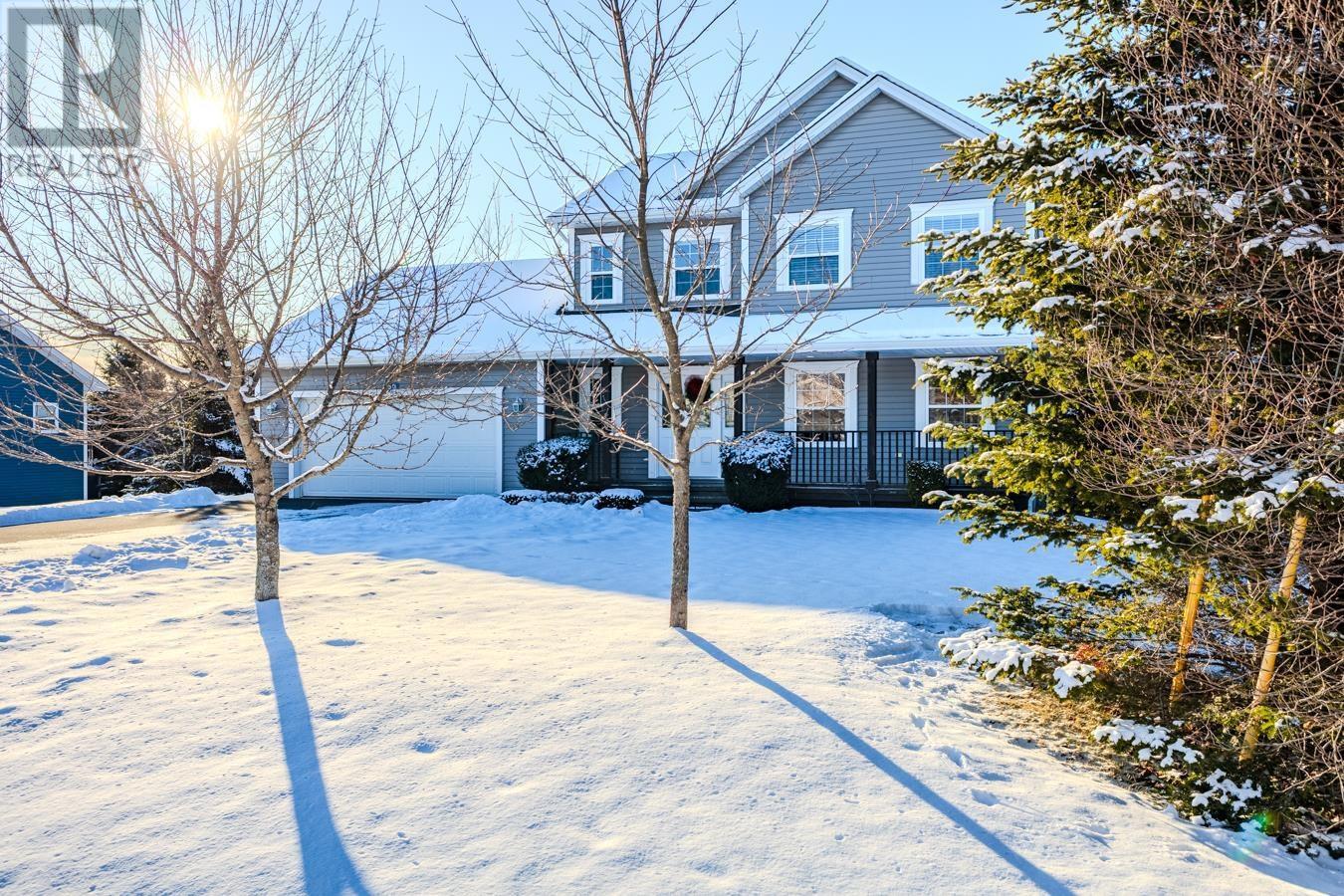 80 Burris Drive, Valley, Nova Scotia  B6L 3B6 - Photo 3 - 202601556