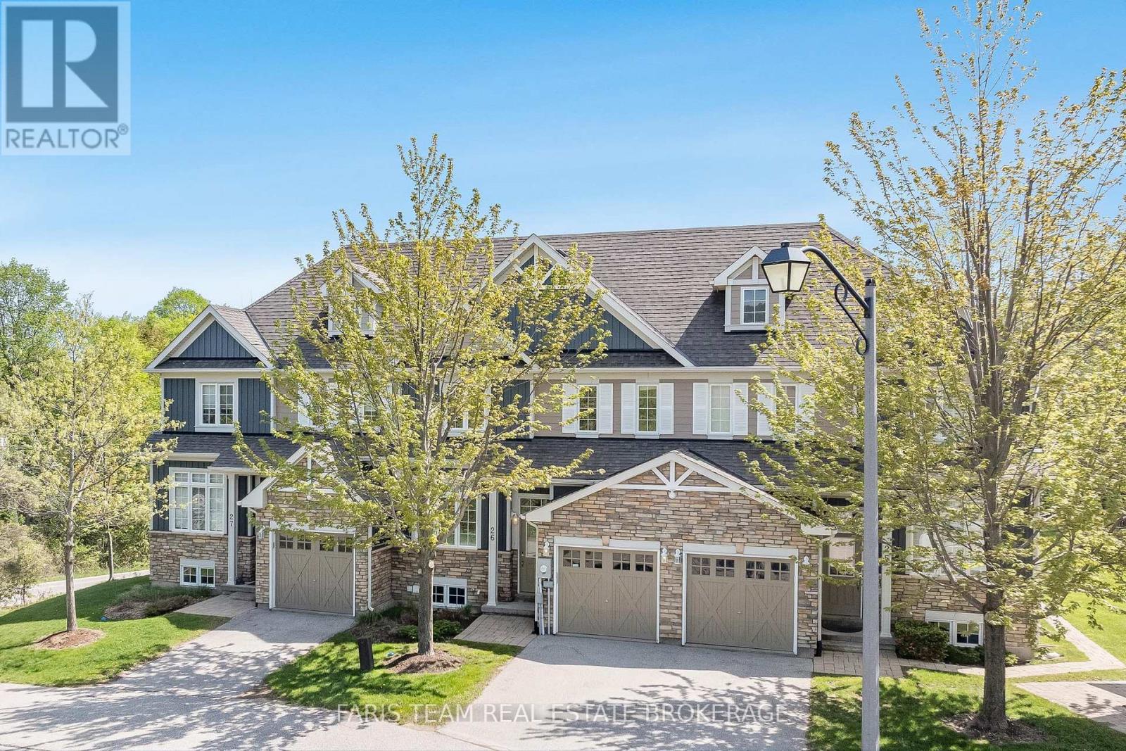 26 - 689616 MONTERRA ROAD, Blue Mountains, Ontario