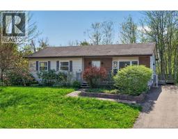 10 Summerhill Drive, Moncton, New Brunswick
