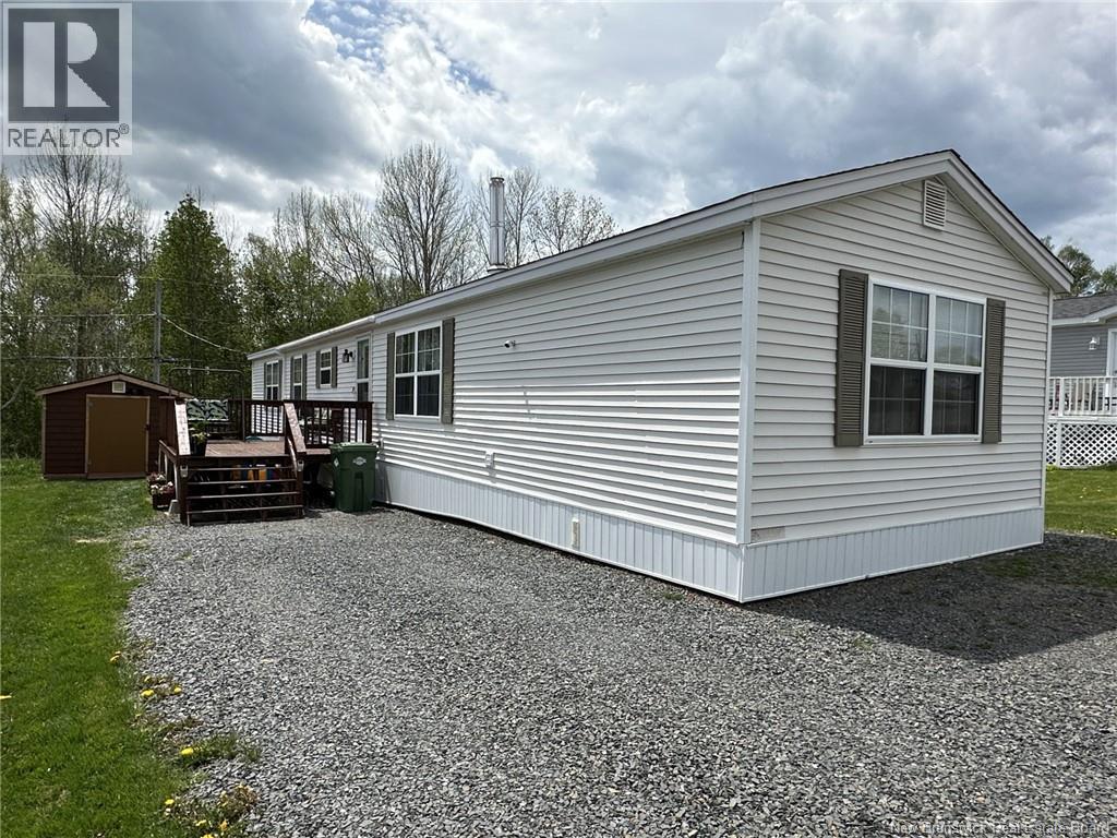 49 Eastwood Street, Fredericton, New Brunswick  E3B 6M8 - Photo 1 - NB139953
