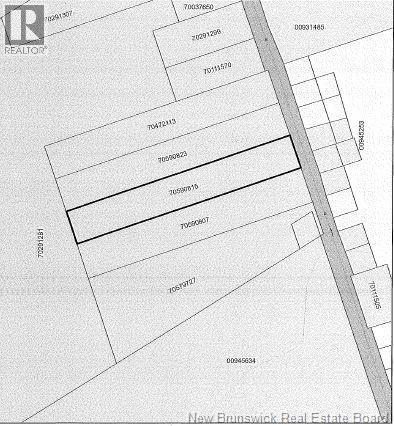 Lot 14 Route 490, Dundas, New Brunswick  E1G 3J3 - Photo 1 - NB139937