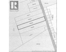 Lot 14 Route 490, Dundas, New Brunswick