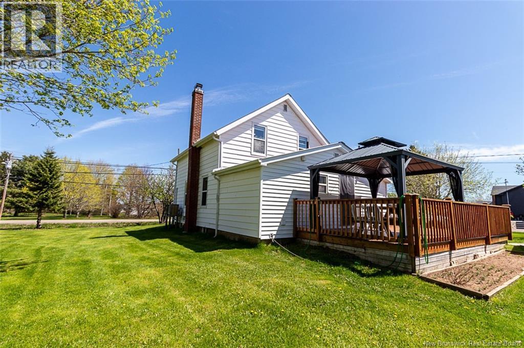 1307 Route 133, Grand-Barachois, New Brunswick  E4P 8C7 - Photo 39 - NB138985