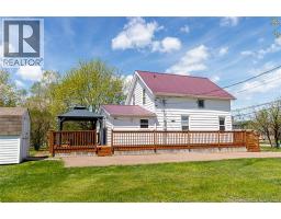 1307 Route 133, Grand-Barachois, New Brunswick