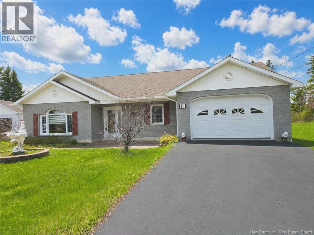 11 Rue Des Cedres, Nigadoo, New Brunswick  E8K 3T8 - Photo 1 - NB138948