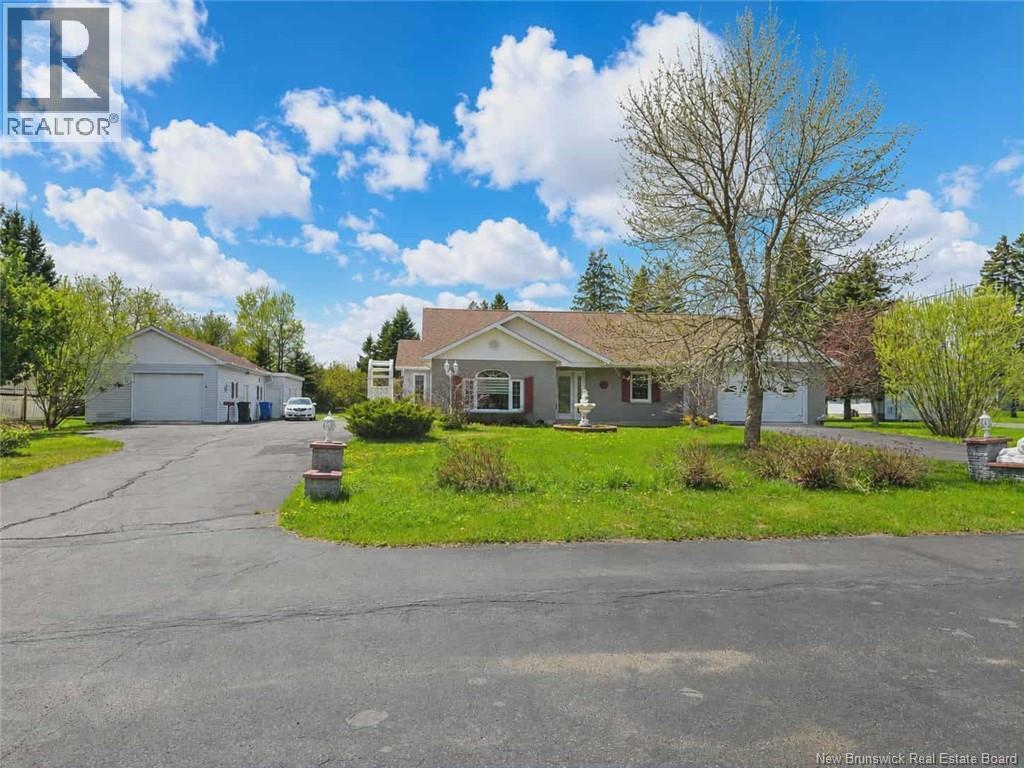 11 Rue Des Cedres, Nigadoo, New Brunswick  E8K 3T8 - Photo 2 - NB138948