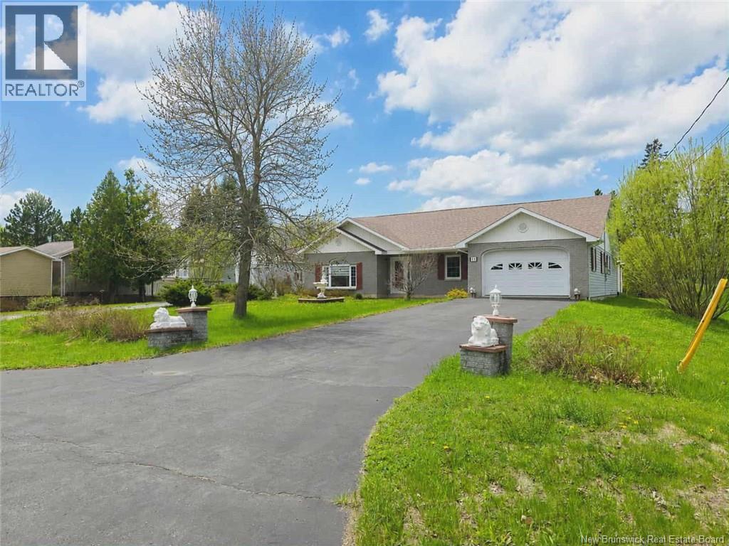 11 Rue Des Cedres, Nigadoo, New Brunswick  E8K 3T8 - Photo 3 - NB138948
