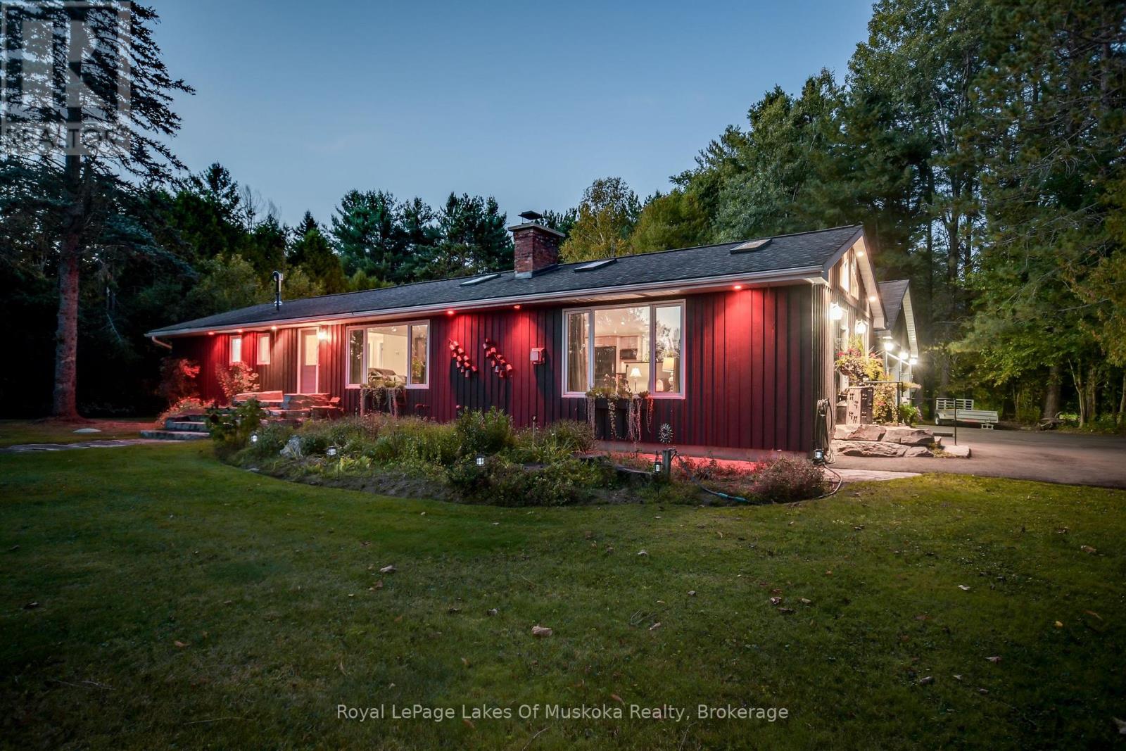 2 Leslie Drive W, Bracebridge, Ontario  P1L 1W8 - Photo 24 - X13136064