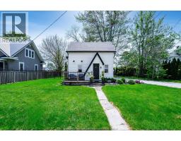 115 William STREET, Merlin, Ontario