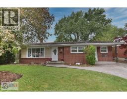 3165 VIRGINIA PARK AVENUE, Windsor, Ontario