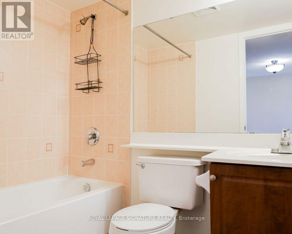 707 - 330 Red Maple Road, Richmond Hill, Ontario  L4C 0T6 - Photo 12 - N13112676