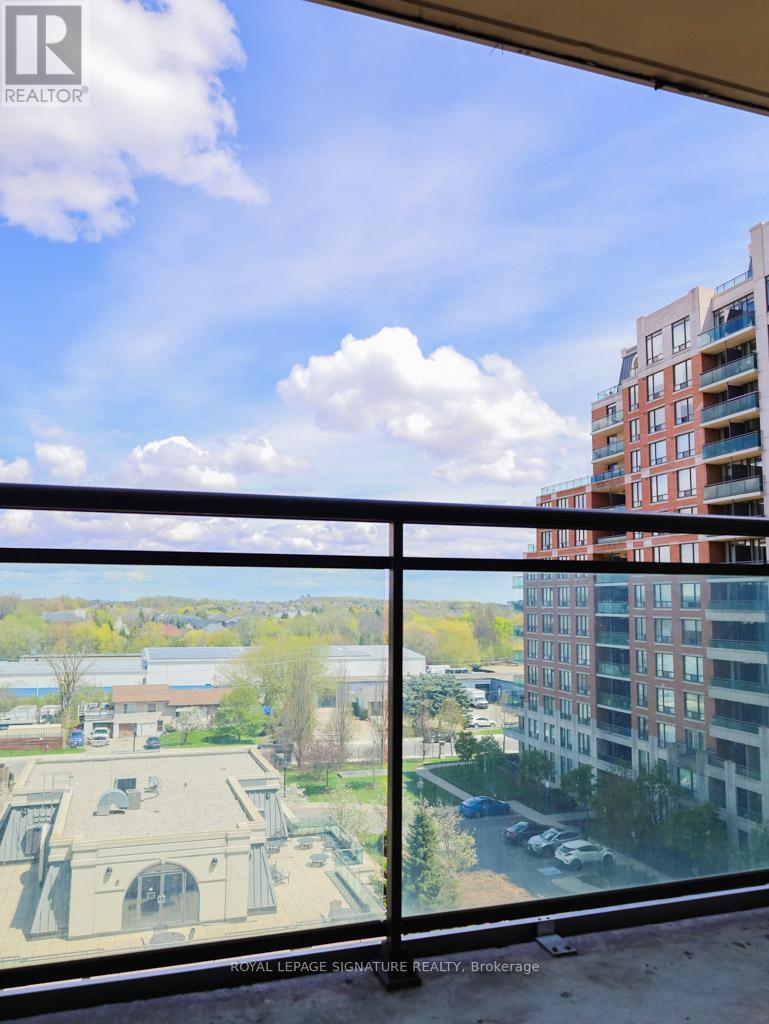 707 - 330 Red Maple Road, Richmond Hill, Ontario  L4C 0T6 - Photo 16 - N13112676