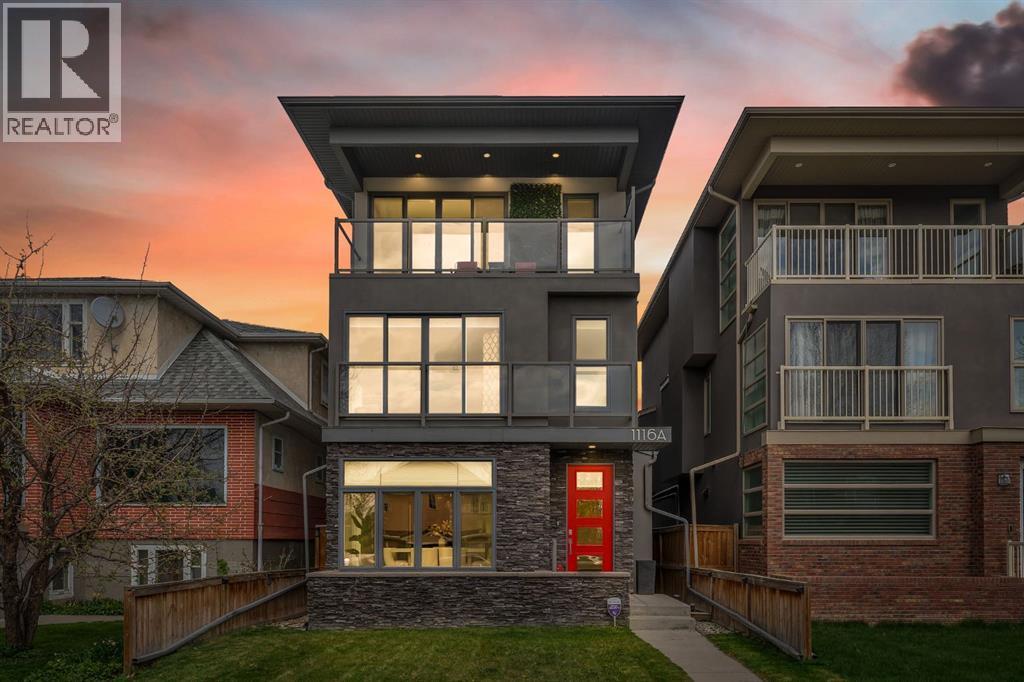 1116A Colgrove Avenue NE, Calgary, Alberta