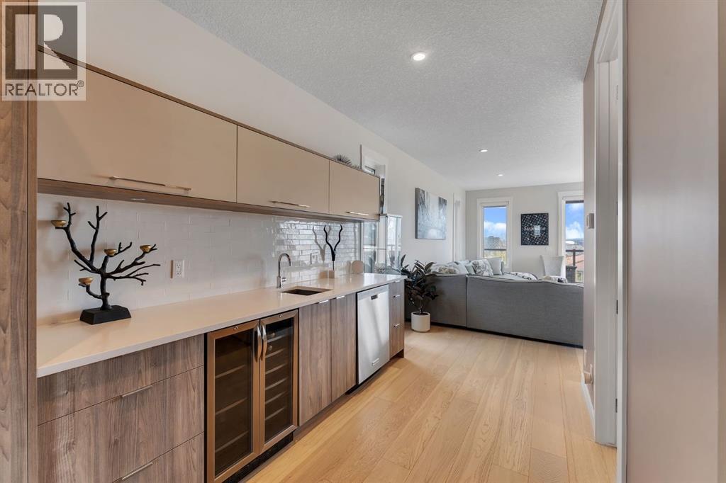 1116a Colgrove Avenue NE, Calgary, Alberta  T2E 5B9 - Photo 27 - A2310868