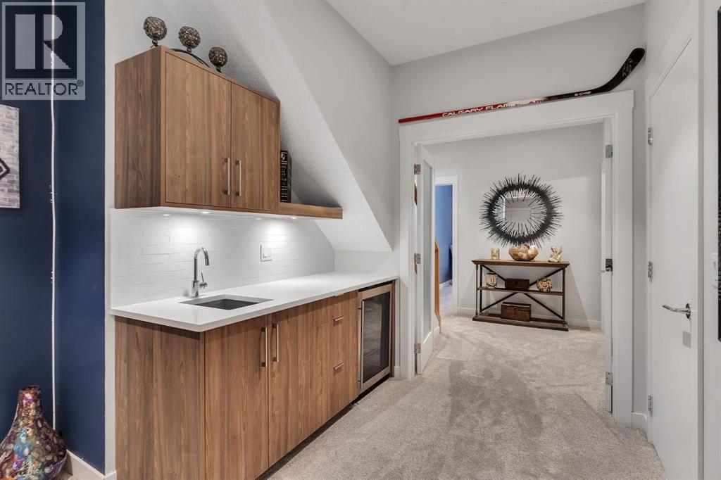 1116a Colgrove Avenue NE, Calgary, Alberta  T2E 5B9 - Photo 33 - A2310868