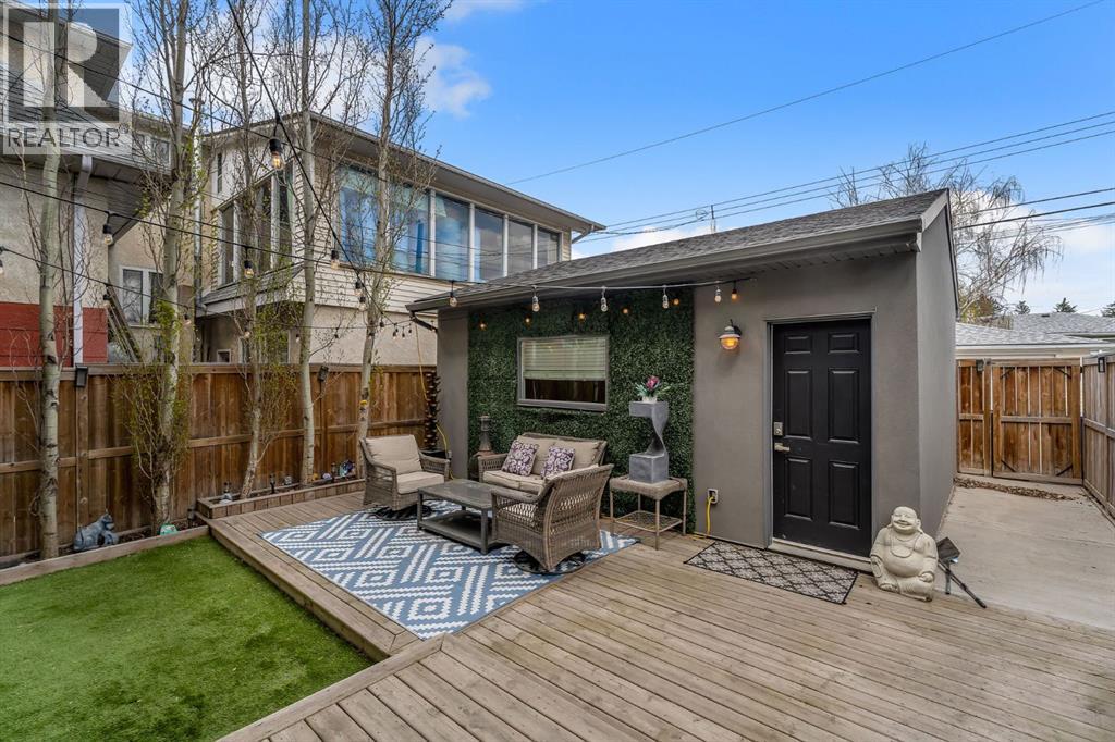 1116a Colgrove Avenue NE, Calgary, Alberta  T2E 5B9 - Photo 37 - A2310868