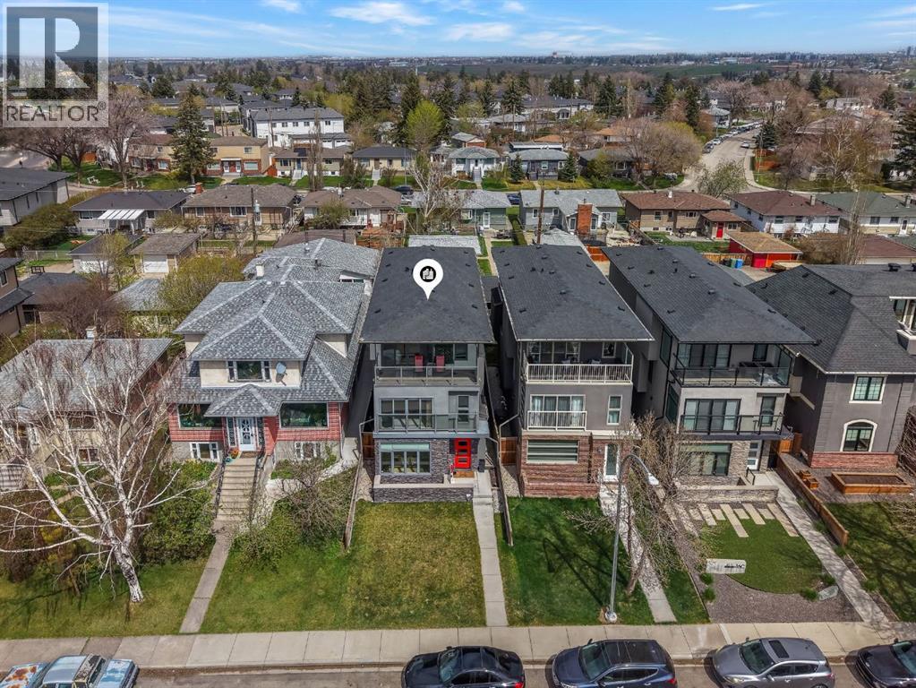 1116a Colgrove Avenue NE, Calgary, Alberta  T2E 5B9 - Photo 40 - A2310868