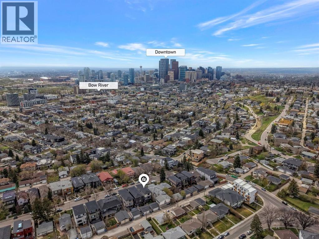 1116a Colgrove Avenue NE, Calgary, Alberta  T2E 5B9 - Photo 43 - A2310868