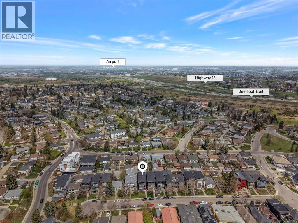 1116a Colgrove Avenue NE, Calgary, Alberta  T2E 5B9 - Photo 45 - A2310868