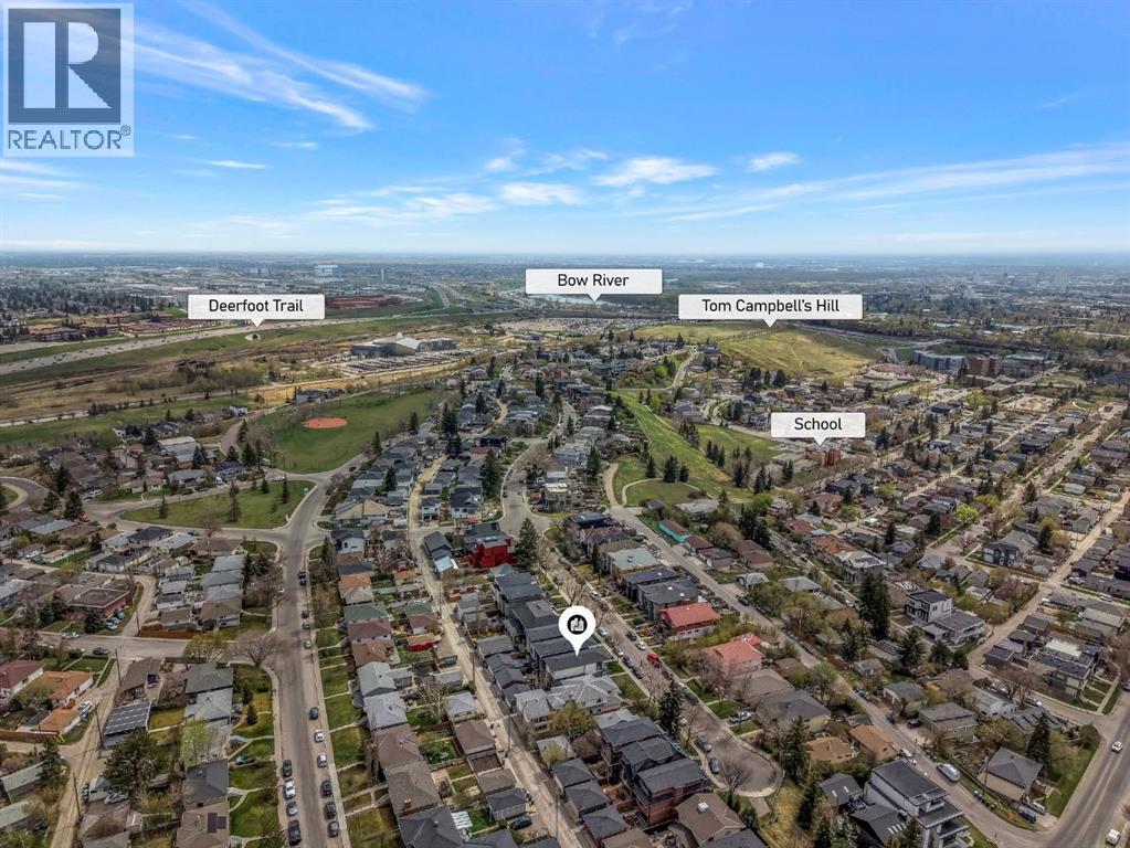 1116a Colgrove Avenue NE, Calgary, Alberta  T2E 5B9 - Photo 46 - A2310868