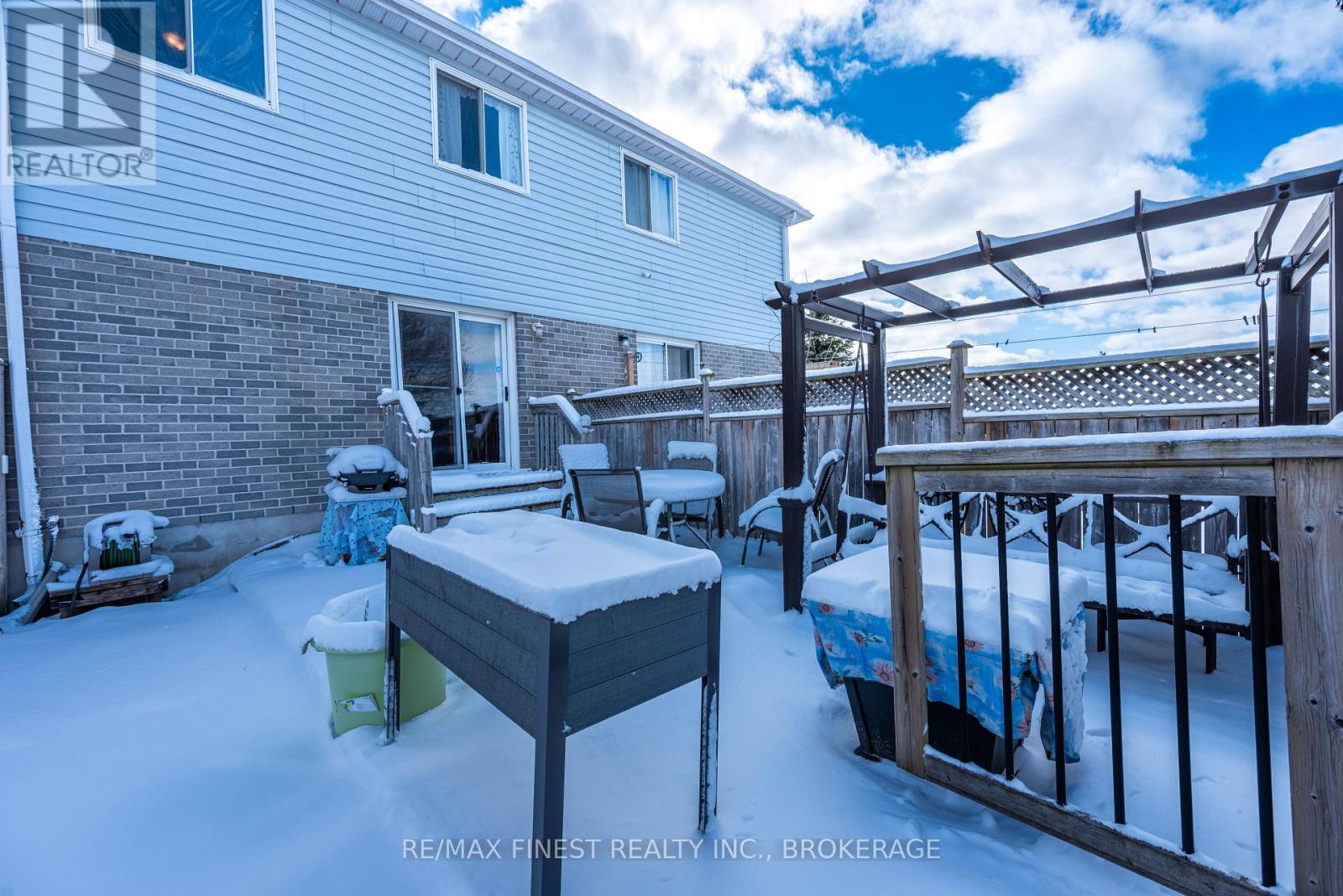 303 Conacher Drive, Kingston, Ontario  K7K 7J6 - Photo 31 - X12900444