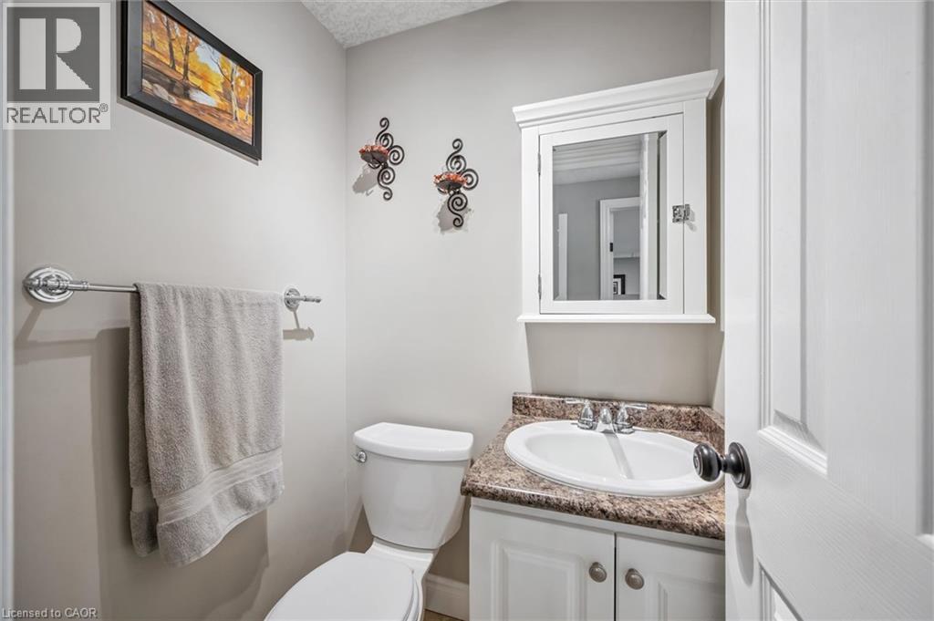 70 Peachtree Crescent, Cambridge, Ontario  N1S 4W3 - Photo 11 - 40831793
