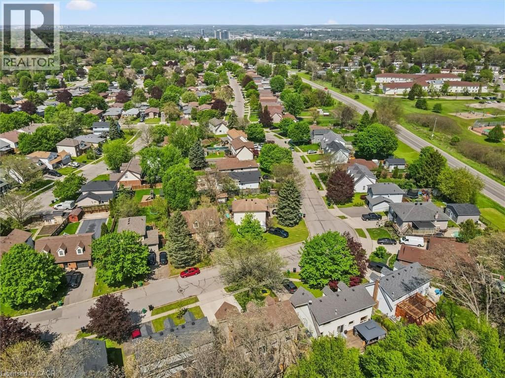 70 Peachtree Crescent, Cambridge, Ontario  N1S 4W3 - Photo 31 - 40831793