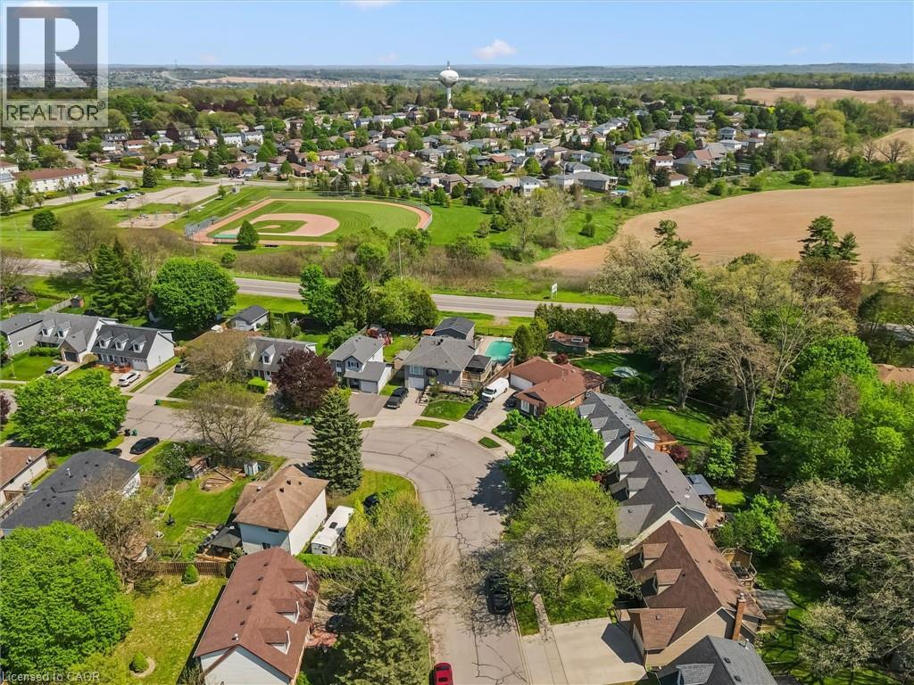 70 Peachtree Crescent, Cambridge, Ontario  N1S 4W3 - Photo 32 - 40831793