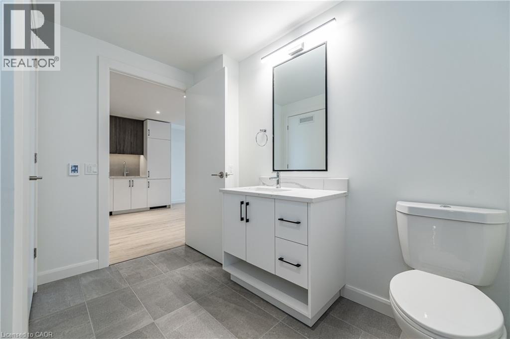 741 King Street W Unit# 505, Kitchener, Ontario  N2G 0E9 - Photo 16 - 40830914