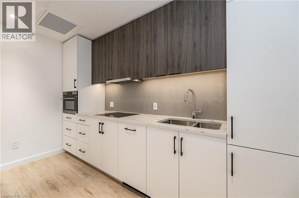741 King Street W Unit# 505, Kitchener, Ontario  N2G 0E9 - Photo 7 - 40830914