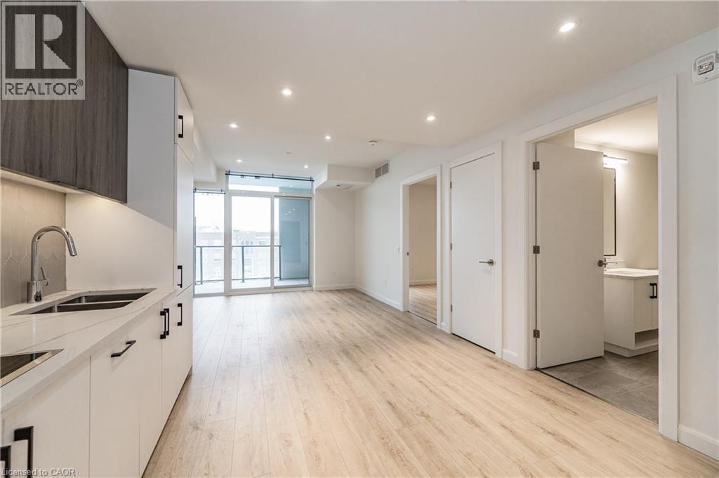 741 King Street W Unit# 505, Kitchener, Ontario  N2G 0E9 - Photo 8 - 40830914