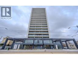741 KING Street W Unit# 505, Kitchener, Ontario