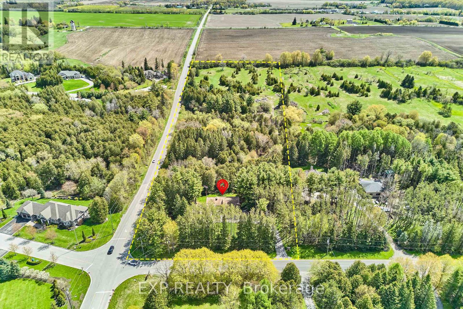 7985 Cedarbrook Trail, Whitby, Ontario  L1M 1L9 - Photo 5 - E13153656
