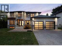 4395 Centre Lake, Windsor, Ontario