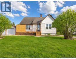 39 Edmond Street, Moncton, New Brunswick