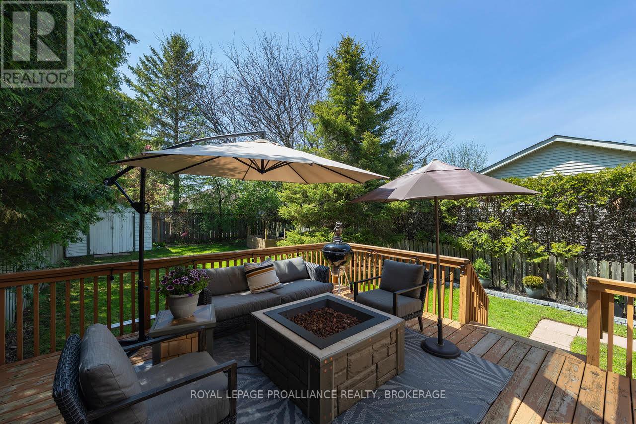 30 Barker Drive, Kingston, Ontario  K7K 6X6 - Photo 12 - X13153554
