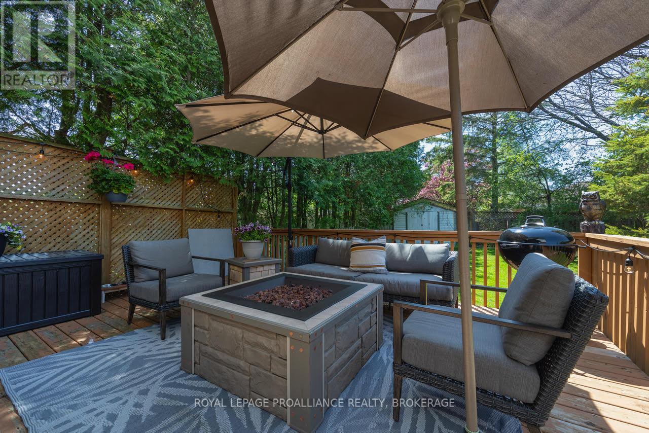 30 Barker Drive, Kingston, Ontario  K7K 6X6 - Photo 13 - X13153554