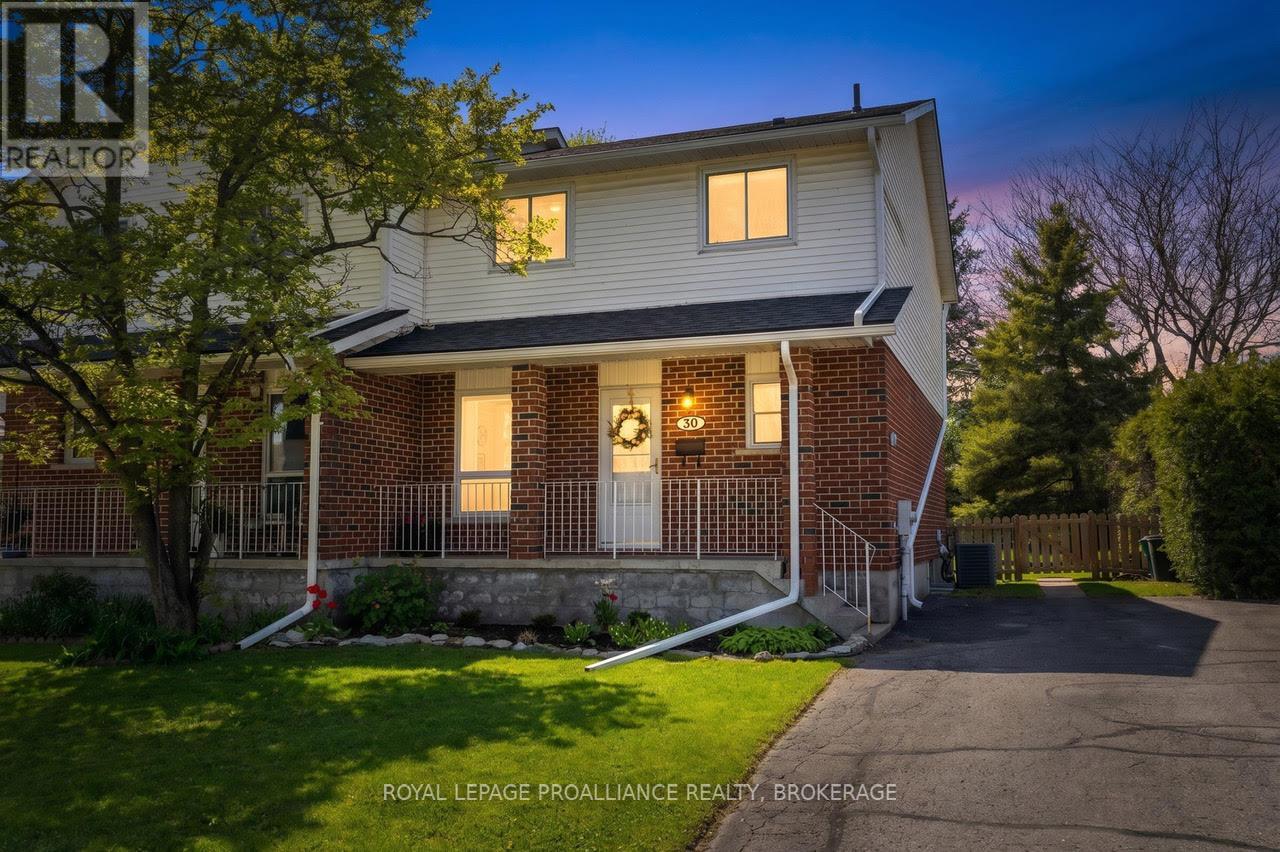 30 Barker Drive, Kingston, Ontario  K7K 6X6 - Photo 35 - X13153554