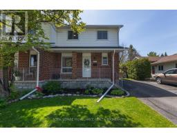 30 BARKER DRIVE, Kingston, Ontario