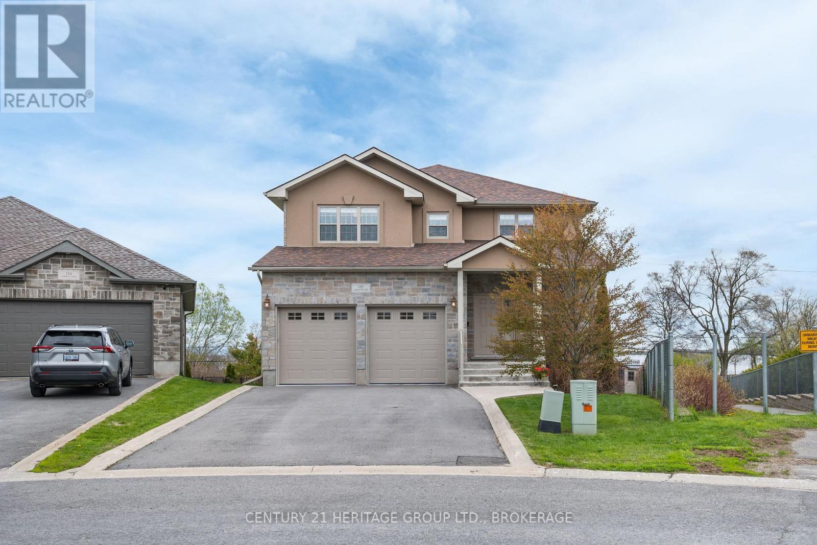 137 Jordyn's Court, Loyalist, Ontario K7N 0A7 - Photo 1 - X13153560