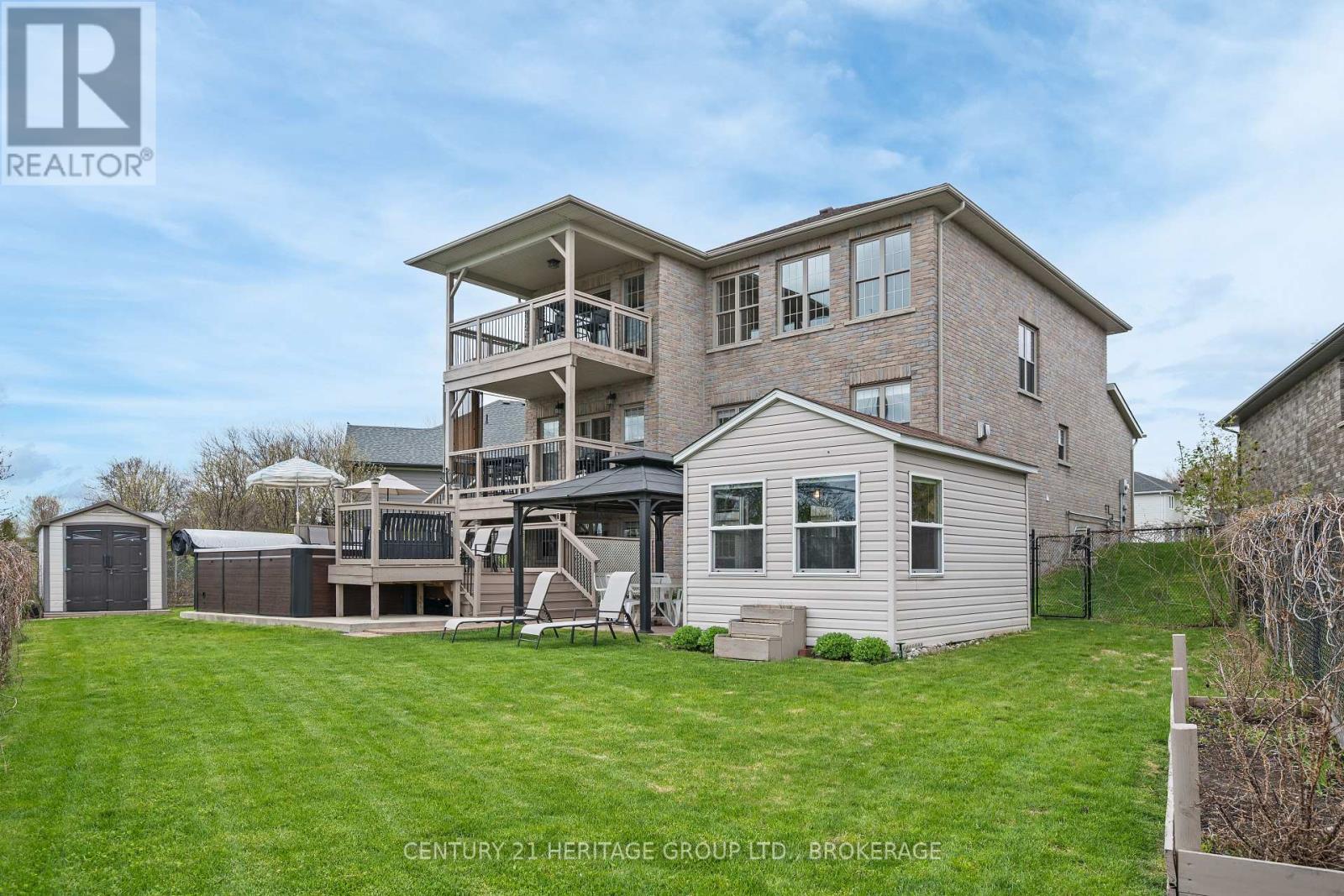 137 Jordyn's Court, Loyalist, Ontario K7N 0A7 - Photo 5 - X13153560