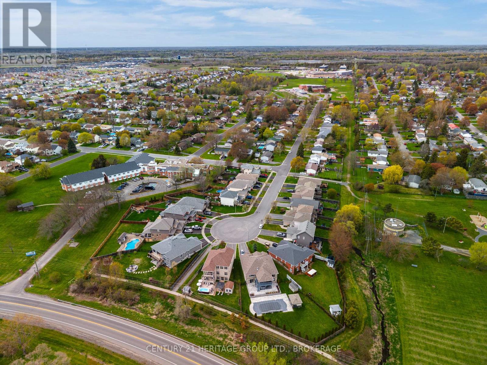 137 Jordyn's Court, Loyalist, Ontario K7N 0A7 - Photo 8 - X13153560