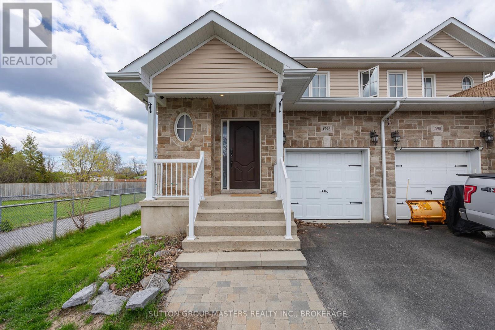 1596 Crimson Crescent, Kingston, Ontario  K7P 0J3 - Photo 1 - X13153592