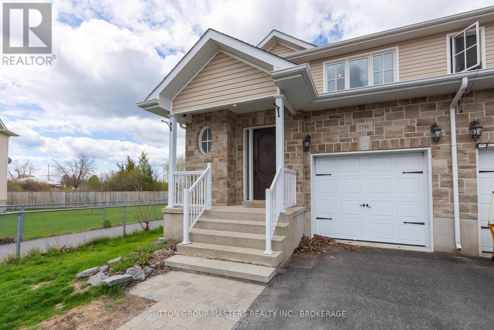 1596 Crimson Crescent, Kingston, Ontario  K7P 0J3 - Photo 2 - X13153592